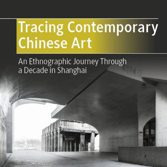 Tracing Contemporary Chinese Art