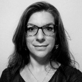 Portrait of Diana Kreemers
