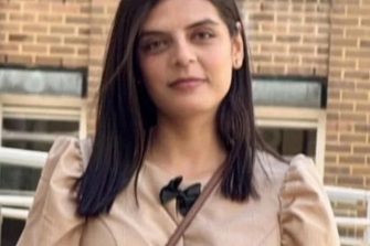 Ayesha Akbar