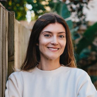 Kate Gwynne
