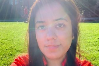 Nida Tahseen