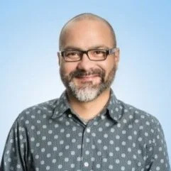 Edgar Gómez Cruz