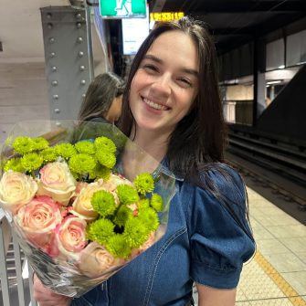 Nell Whittaker profile photo