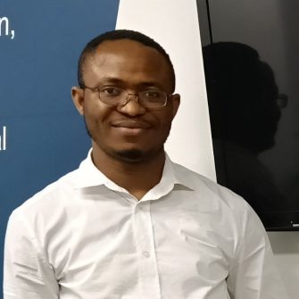 Anthony Obinna Iwuagwu