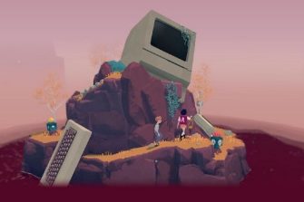 UNSW SSW Game Studies Event cover