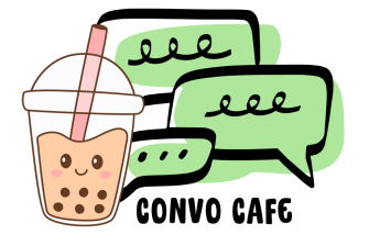 Convo Cafe tile image