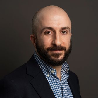 Dr Paul Kelaita profile cropped