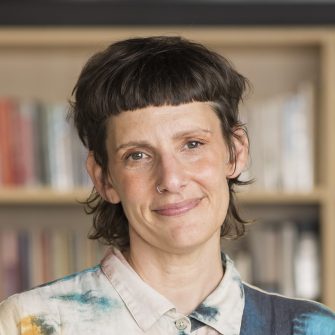 Liz Barrett