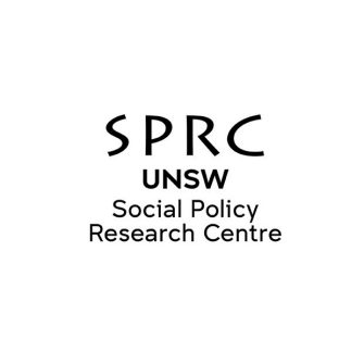 Logo of the UNSW Social Policy Research Centre