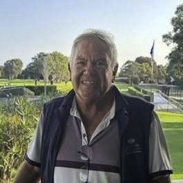 John Bagnall profile photo