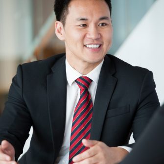 Davyd Wong headshot