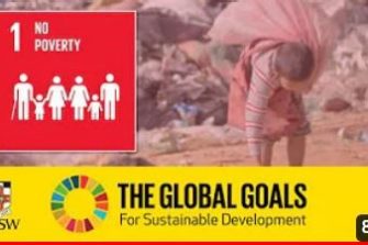 Sustainable Development Goal 1 - No Poverty_YouTube Video