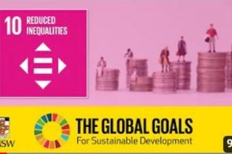 Sustainable Development Goal 10 - Reducing Inequalities_YouTube Video