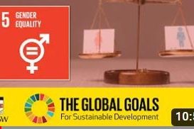 Sustainable Development Goal 5 - Gender Equality_YouTube Video
