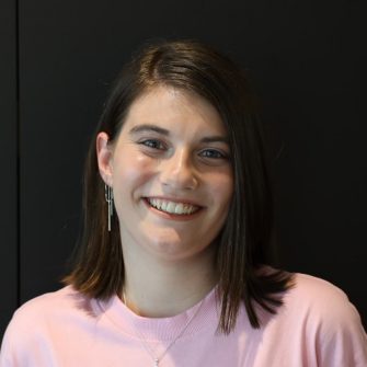 Zoe Wolles, FNBS Marketing & Events Director, B. Commerce & Design (Marketing and Graphics & Fashion)