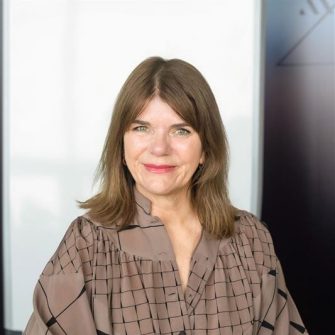 Alison Brown, Senior External Engagement Manager, UNSW Business School