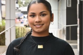 Muskaanpreet Kaur, UNSW Bachelor of Economics and Commerce (2027) Student