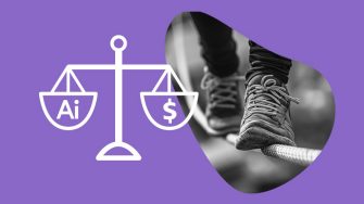 S7 Ep 9 - AI + Fairness - The Business Of -Website Banner