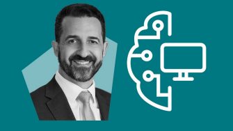 The Business Of AI-Enabled Work - Website Banner