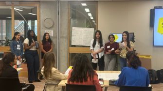 2026 Empower Her, UNSW Business School, 9-10 April