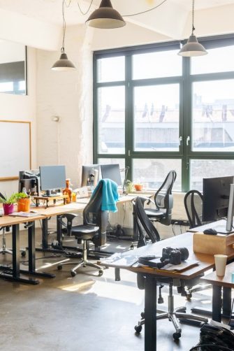 As AI takes on more routine tasks, concerns are growing about the number of opportunities for graduates to gain workplace experience.
