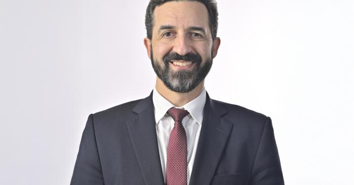 UNSW appoints Paul Andon Dean of UNSW Business School