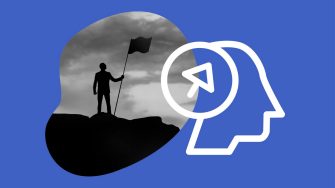 The Business Of Motivation Website Banner
