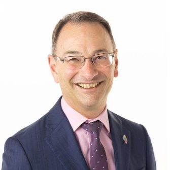 Peter Mersi headshot