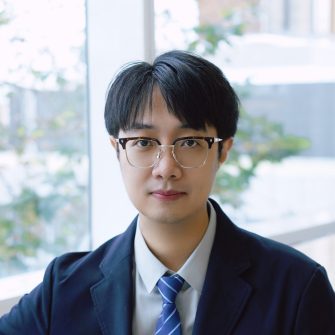 Zongxi Chen