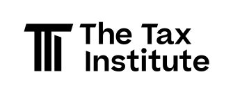 The Tax Institute logo