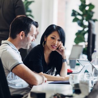 AGSM Maker - Van Le - Digital