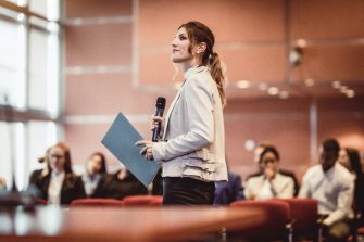 The Authentic Communicator