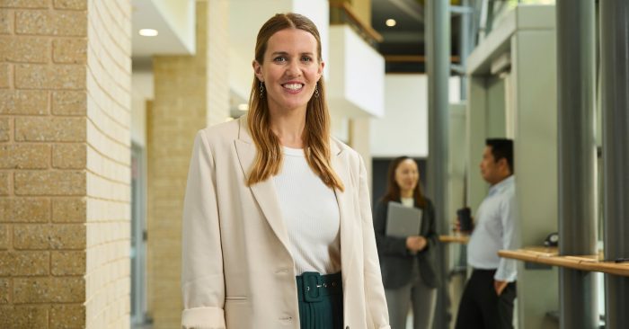Postgraduate Study