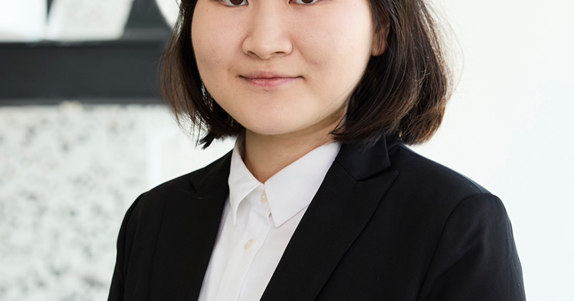 Zeng Rui Rui Zeng