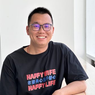 Qiliang Xiong