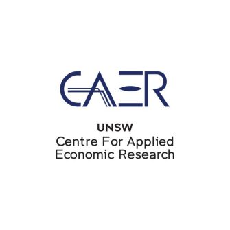 CAER logo