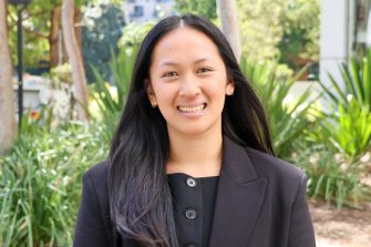 Jasmine Nhan headshot