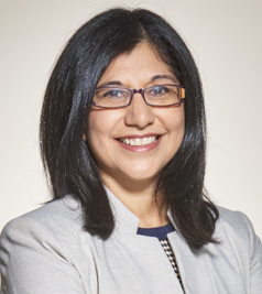 Zarmeen Pavri