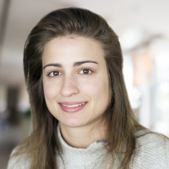 Associate Professor Rigissa Megalokonomou