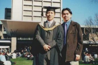 Alan Chang