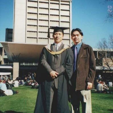 Alan Chang
