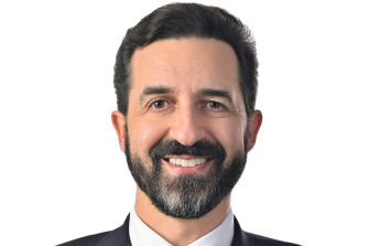 Paul Andon Headshot