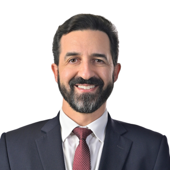 Paul Andon Headshot