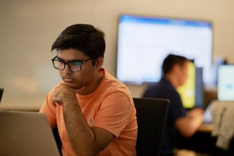Find your study style