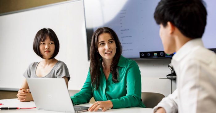 PR and advertising | School of the Arts & Media - UNSW Sydney