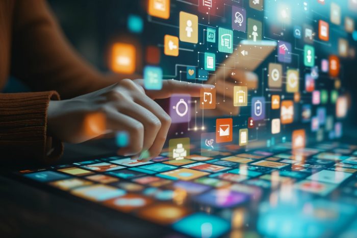 This includes visuals for digital marketing, social media, advertising campaigns, market research, and consumer behavior