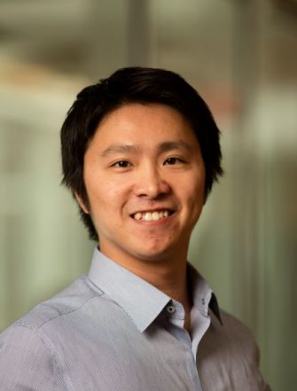 Associate Professor Henry Lam, Industrial Engineering and Operations Research, Columbia University