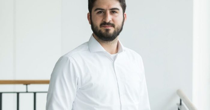 Juan Pablo Rios-Ocampo