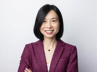 Professor Maggie Dong, Head, School of Marketing, UNSW Business School