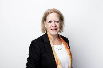 Professor Karin Sanders, Senior Deputy Dean (Research & Enterprise), UNSW Business School
